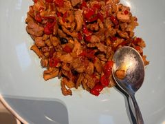 -桃花源中餐厅(金茂豪华精选酒店)