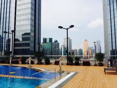 -广州粤海喜来登酒店