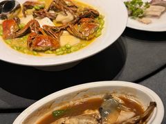 -沈灶河豚宴·河豚融合餐厅(汉中路店)