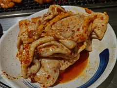 -五彩凉山自助西昌烧烤(柳翠路店)