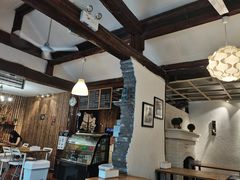 -鬼味烤翅(南锣鼓巷店)