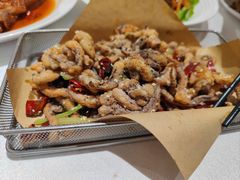 -大铁勺新津菜(东丽阳光新业广场店)