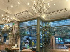 -玛格萝妮比萨屋(四平店)