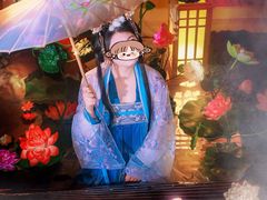 -红袖添香古风写真馆