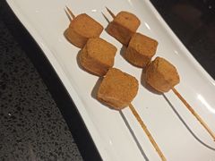 -鱼见你烤鱼•本地烧烤(1818店)