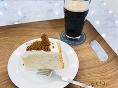 -BILLY ANGEL蛋糕店(三成COEX店)