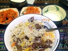 -开帝锐抓饭(和田街店)
