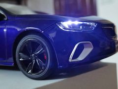 -广州美轮别克4S店(赤岗店)