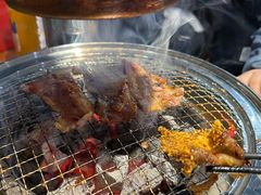 -吉志烤肉(太原总店)