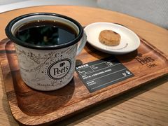 多明戈大街-Peet's 皮爷咖啡(东湖路手作店)