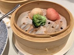 -君庭中餐厅(友谊宾馆店)