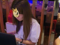 -欢乐糖果KTV(长江店)
