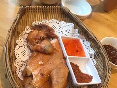 -南海渔家•渔民海鲜(万豪店)