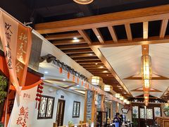 -鱼痴渔醉·食鲜集(月亮湾店)