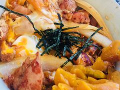 -铃木食堂(帽儿胡同店)