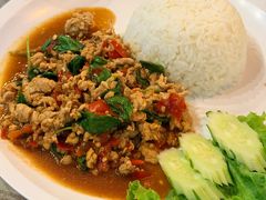 打抛饭-Jungle Kitchen
