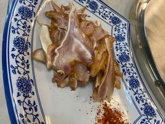 -牟记江湖特色重庆菜鱼蛋青蛙黄鳝海参(巴南区鱼洞鲁能店)