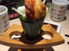 -万岁寿司(万国店)