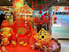 -南京金陵饭店