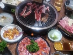 -九田家黑牛烤肉料理(太阳宫广场店)