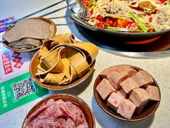 -芈重山老火锅(广州首店)