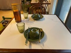 -Thai Basil罗勒叶泰式餐厅(时代天街店)