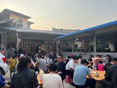 -陈记牛肉馆(尚文书店店)