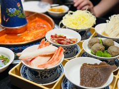 -咏江南·苏式火锅·苏州评弹(观前街店)
