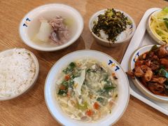 -7+7私家饭堂(人民路店)