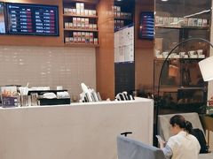 -逸派咖啡 EPARKCOFFEE(广安门店)