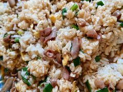 -宾朋海鲜特色美食餐厅·纯手工鲅鱼水饺(兴海路店)