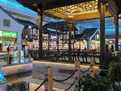 -苏州味道(阳澄湖服务区店)