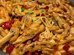 -胖哥俩肉蟹煲(湖滨银泰in77店)