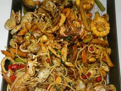 -蟹宗蟹(润达国际五楼店)