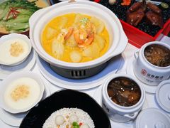 -山泉粤宴(广东大厦店)