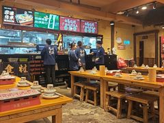 -今邕烧烤(园湖店)