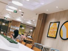 大堂-魏家凉皮(文景路店)