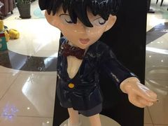 -UME影城(安贞DTS:X店)