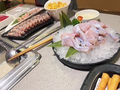 -海底捞火锅(奥山世纪城店)