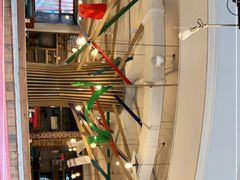 -蒙亨·手把肉·蒙古包文化主题餐厅(天恒广场店)