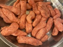 -英雄故事地摊烤肉(马驹桥店)