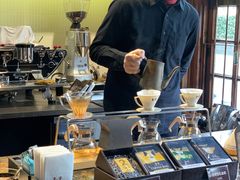 -% Arabica阿拉比卡咖啡烘焙工坊