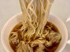 扬州饺面-冶春茶社(官园桥店)
