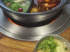 -江湖六膳門串串香(隆礼路店)