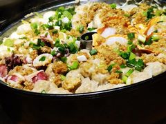 -杨厝六十六农庄农舍(杨厝路店)