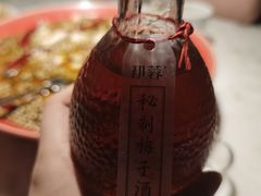 -初蓉丨遇见新川菜(亲贤街荣耀店)