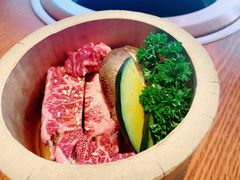 -炎蔵牛舌烤肉