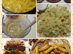 iphone_upload_pic-新大咀港式茶餐厅(宝山万达店)