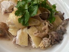 -琼菜人家·海南菜·文昌鸡(文昌大道店)