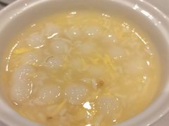 -东港喜来登酒店·天香阁中餐厅